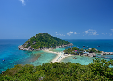 Combiné Bangkok, Koh Tao et Koh Samui 4* - 20