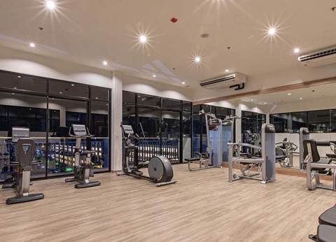 Kata Palm Resort 4* by Ôvoyages - 7