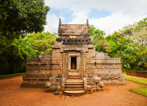 Circuit Le Royaume des Eléphants et plage en privatif - 22