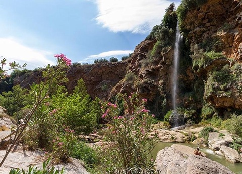 Camping Altomira, 4* - 16