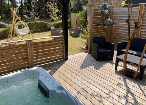 Camping Les Bruyères Carnac 3* - 45