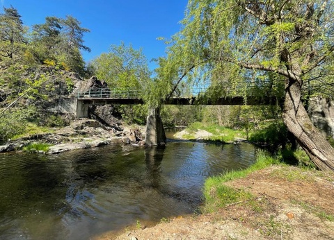 Camping Ushuaia Villages L'Oasis, 5* - 44