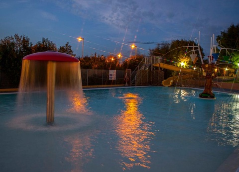 Camping The Garda Village, 4* - 7