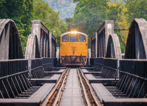 Circuit Thaïlande Insolite, à la rencontre des Tribus du Nord - 17