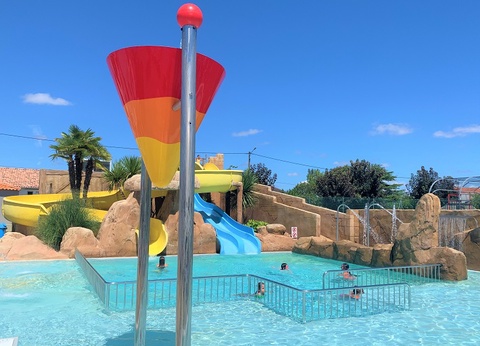 Camping L'Océano d'Or 5* - 3