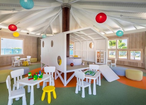 Hôtel Ôclub Experience Barcelo Margaritas 4* - 11