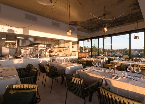 Hôtel Version Maquis Citadelle ( avec vols réguliers ) - 8