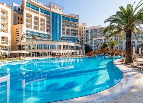 Hotel Splendid Conference & Spa Resort 5* - 3