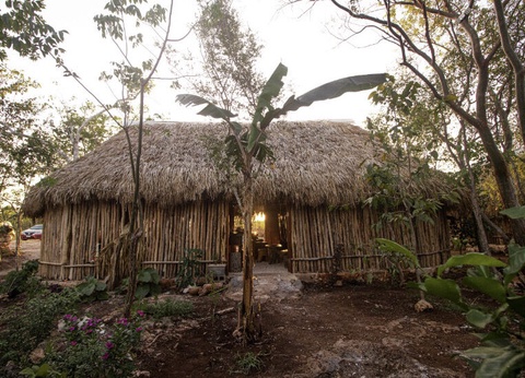 Circuit Les visages du Yucatán - 10