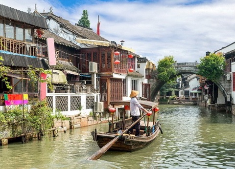 Chine Essentielle - 14