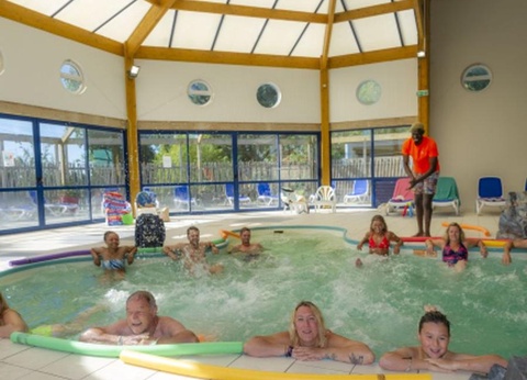 Aunis Club Vendée, 4* - 51