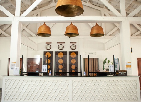 Club Framissima Premium Royal Beach **** - 35