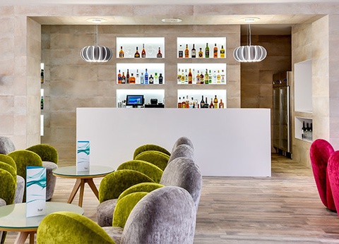 Hôtel Barcelo Teguise Beach 4* - Adult Only - 22