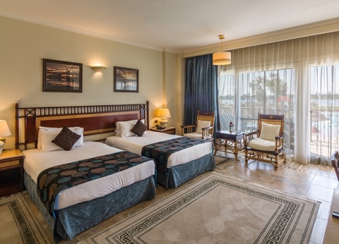 TUI Sélection Jolie Ville Hotel and Spa Kings Island Luxor - Choix flex ***** - 10