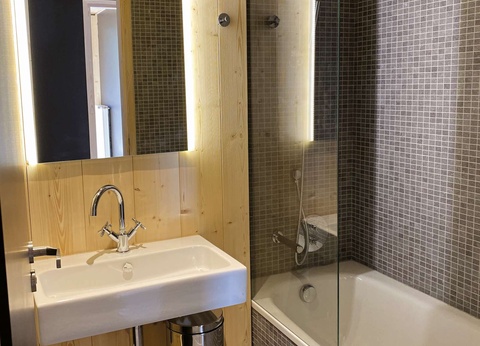 Résidence Lagrange L'Ecrin de Badet 4* - 5