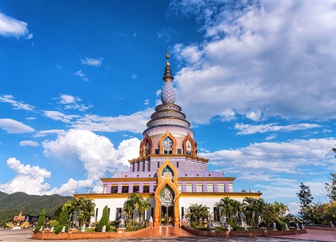 Circuit Grande découverte de la Thaïlande en 14 nuits - 19