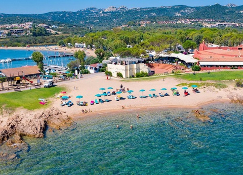 Camping Centro Vacanze Isuledda - 6