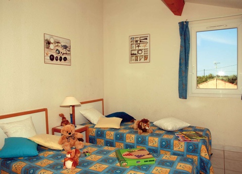 Résidences Lagrange Les Mas de la Mer et Les Mas de la Plage - 7