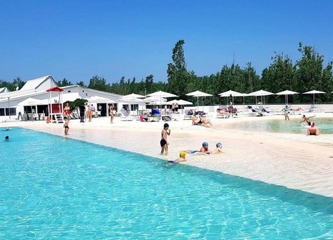 Rosapineta Camping Village, 3* - 10