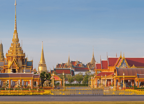 Circuit Orchidées, de Bangkok au Triangle d'Or - 11