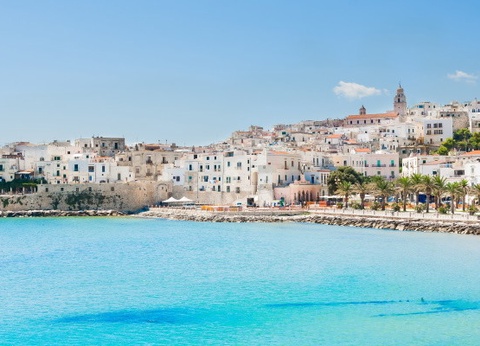 Circuit Splendeurs des Pouilles - 6