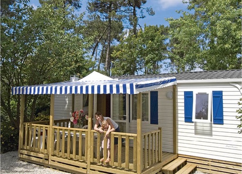 VVF Pointe Bretagne 3* - 3