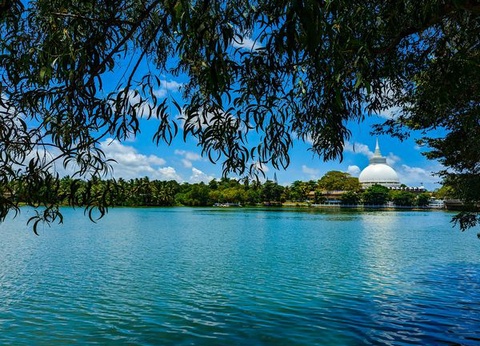 Circuit Splendeurs du Sri Lanka et extension Kalutara - 11