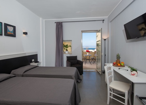 Hôtel Hopps 4* - 4