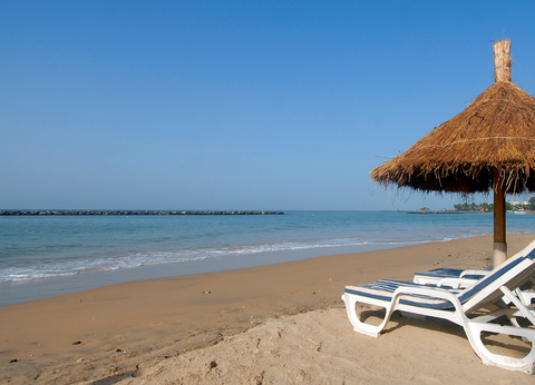 Hôtel Royam 4* - 12