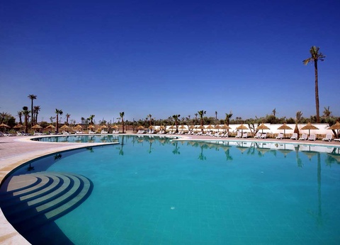 Club Marmara Madina 4* - 48