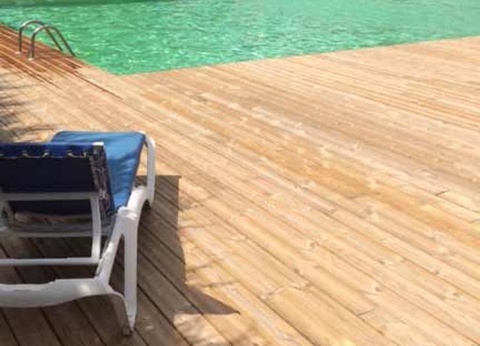 Camping Le Saulou, 3* - 7