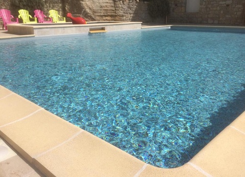 Camping Les Chênes verts, 3* - 7