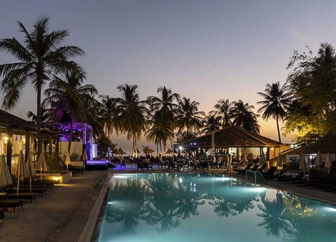 Club Marmara Les Filaos 4* - 60