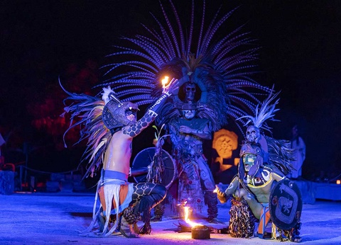 Club Lookéa Sandos Caracol Nature Resort - Vols Air France **** - 60