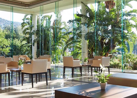 Ôclub Select Hydra Beach Resort 5* - 5