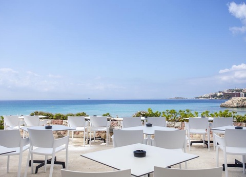 Hôtel Be Live Marivent 4* Adult Only - 3