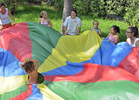 Hôtel Sol Guadalupe - 29