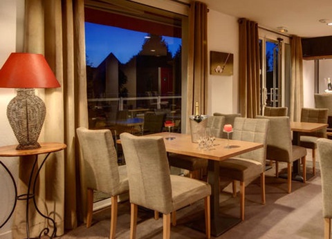 Camping Les Ormes Domaine et Resort 5* - 46