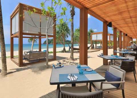 Séjour Koh Lanta, Pimalai Resort and Spa 5* - 19