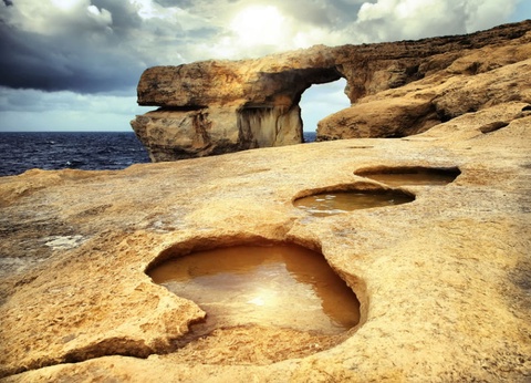 Malte, l'île des chevaliers - 4