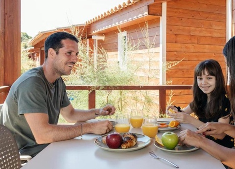 Camping Mas Patoxas, 4* - 6