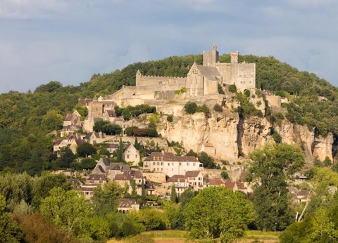 Camping Le Pont de Mazerat, 4* - 36