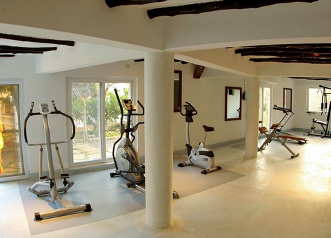 Ôclub Experience Jacaranda Beach Resort - 8