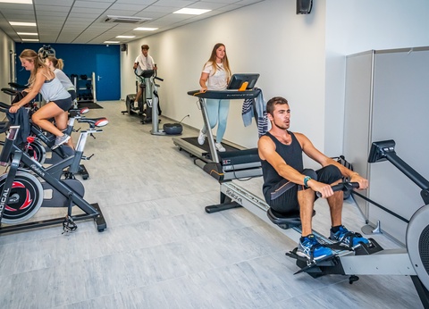 Camping Nid d'été 4* - 12