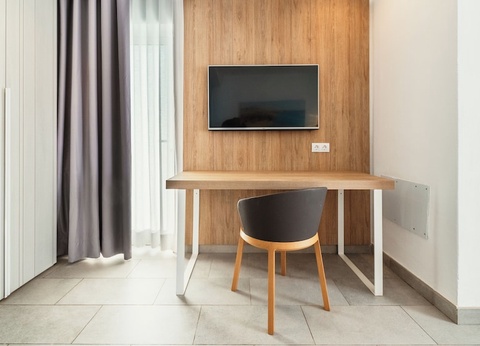 Hôtel BLUESEA Alyssa Suite 4* - 19