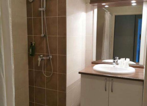 Apart'hôtel Toulouse St Michel 3* - 3