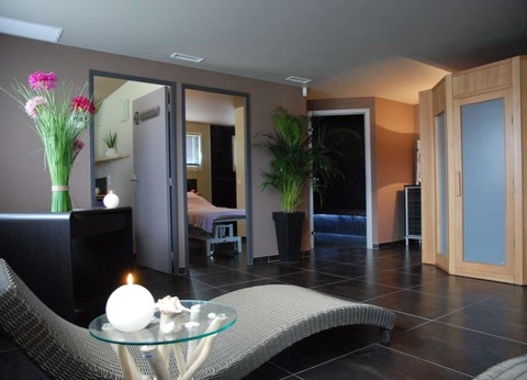 Résidence Lagrange Le Mas de Torreilles 4* - 8