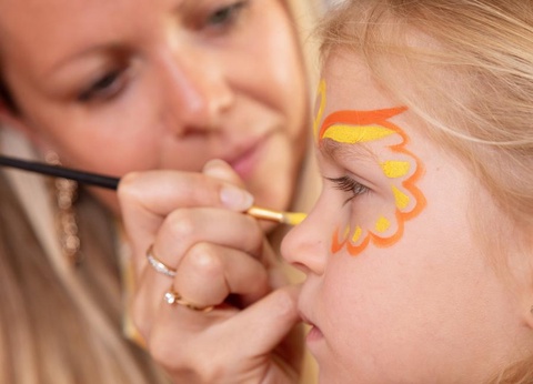 Camping L'Air Marin, 4* - 95