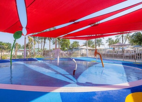 Hôtel Habtoor Grand Beach 5* - 26