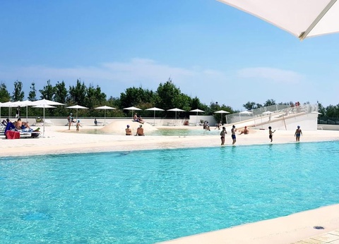 Rosapineta Camping Village, 3* - 2